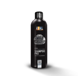 ADBL Shampoo PRO - profesjonalny szampon, silnie odtłuszczający - 0,5L