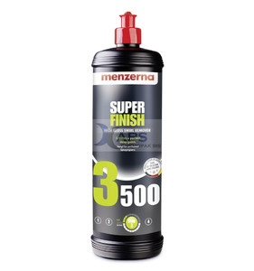 MENZERNA Super Finish 3500 (Super Finish 4000) - 1L
