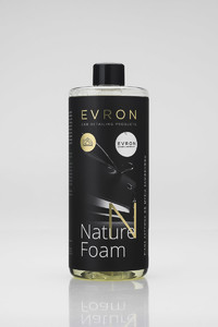 EVRON Nature Foam - piana aktywna neutralne pH - 500ml