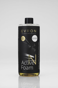 EVRON Active Foam - piana aktywna - 500ml