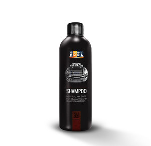 ADBL Shampoo - wysoce skoncentrowany szampon o neutralnym pH - 0,5L