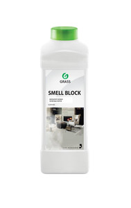GRASS - Smell Block - neutralizator nieprzyjemnych zapachów, koncentrat - 1L