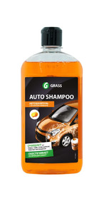 GRASS - Autoshampoo Orange - szampon samochodowy, koncentrat 1L