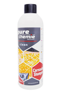 PURE CHEMIE Carnauba Shampoo 0,75L
