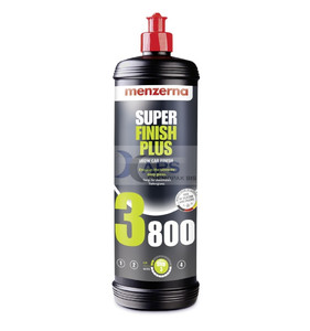 MENZERNA Super Finish Plus 3800 (SF4500) - 1L