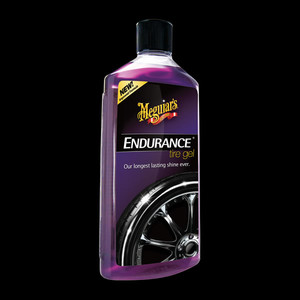 MEGUIAR'S Endurance Tire Gel