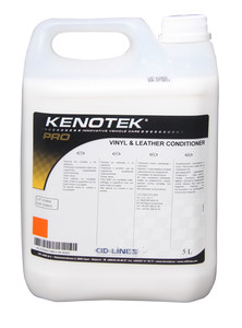 Kenotek Vinyl & Leather Conditioner  - 5L