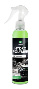 GRASS - HYDRO POLYMER - płynny polimer z dodatkiem wosku Carnauba 250ml
