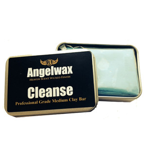 AngelWax Medium Clay Bar 100g - glinka do lakieru