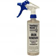 POORBOY`S IRON REMOVER 473ml +trigger
