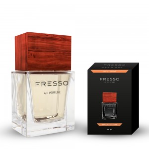 FRESSO Paradise Spark Air Perfume - Perfumy samochodowe - 50ml