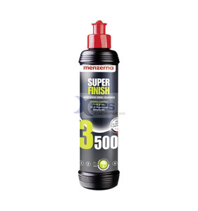 MENZERNA Super Finish 3500 (Super Finish 4000) - 250ml