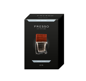 FRESSO Snow Pearl Air Perfume - Perfumy samochodowe - 50ml