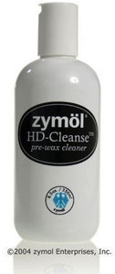 Zymol HD-Cleanse pre wax cleaner pod wosk Zymol - 250 ml 