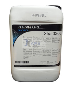 Kenotek X-TRA 3300 ( XTRA 3300 ) - alkaliczne mycie felg, kołpaków, kół - 5L