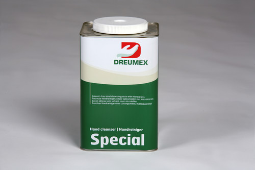 DREUMEX SPECIAL - pasta do mycia rąk - puszka - 4,2kg