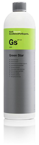 Koch Chemie Green Star APC Uniwersalny Środek Czyszczący - 1L