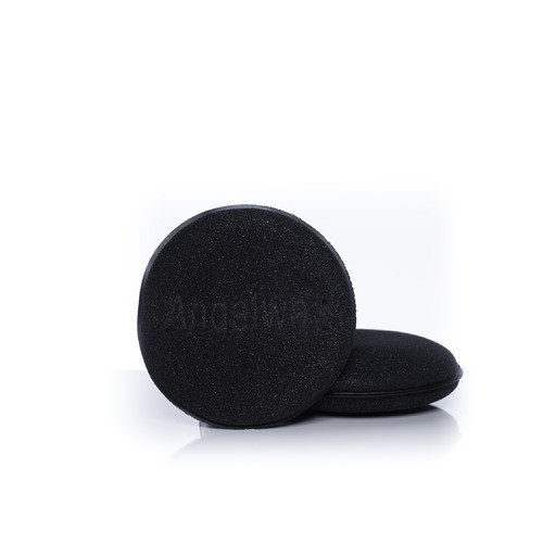 AngelWax Soft Applicator - delikatny piankowy aplikator do wosku 