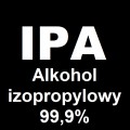  IPA Alkohol izopropylowy 99,9%