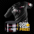 Soft99 Fusso Coat 12 Months Wax Dark + T-Shirt