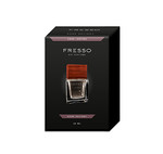 FRESSO Dark Delight Air Perfume - Perfumy samochodowe - 50ml