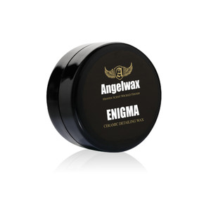AngelWax Enigma – ekskluzywny ceramiczny wosk z SiO2 - 33ml 