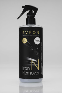 EVRON Iron Remover - deironizer - 500ml