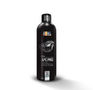 ADBL APC PRO - uniwersalny, bardzo silny preparat czyszczący - 0,5L