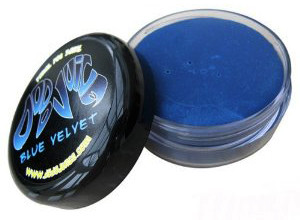 Dodo Juice Blue Velvet naturalny wosk twardy ciemne lakiery - 30ml 