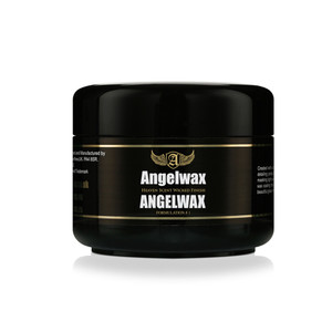 AngelWax Formulation No 1 - Ekskluzywny wosk naturalny - 250ml 