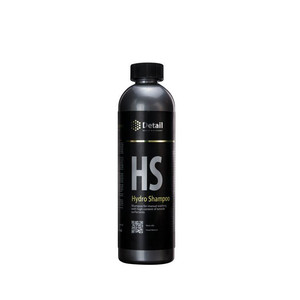 Grass Detail HS Hydro Shampoo - szampon z efektem hydrofobowym - 0,5L