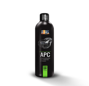 ADBL APC - uniwersalny preparat czyszczący - 1L