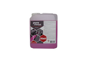 Pure Chemie Attack – skoncentrowany preparat do czyszczenia pasów i prania tapicerki - 10L