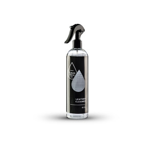 CleanTech Leather Cleaner 500ml