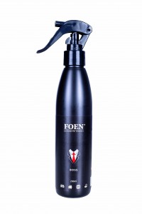 FOEN - BOSS - Perfumy samochodowe - 200ml