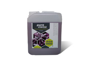Pure Chemie Sour Foam – kwaśna piana aktywna (oprysk wstępny) - 5L