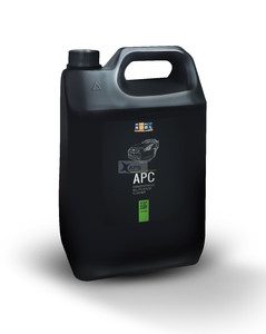 ADBL APC - uniwersalny preparat czyszczący - 5L