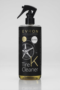 EVRON Tire Cleaner - do czyszczenia opon - 500ml 