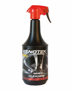 Wheel Cleaner Kenotek Pro 1L