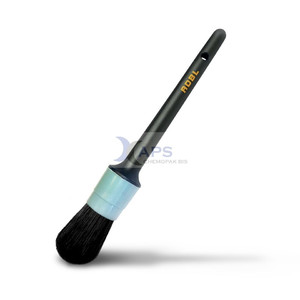 ADBL Round Detailing Brush 12 - pędzel do czyszczenia detali  - Ø25mm