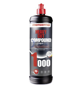 MENZERNA Heavy Cut Compound 1000 (Power Gloss 1000) - 1L