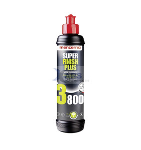 MENZERNA Super Finish Plus 3800 (SF4500) - 250ml