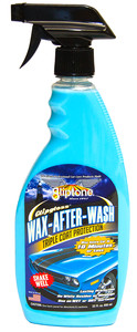 Gliptone Wax After Wash - wosk na mokro - 650ml  