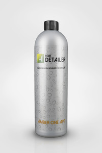 4Detailer Amber One APC - uniwersalny preparat do czyszczenia - 1L