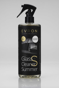 EVRON Glass Cleaner Summer - płyn do szyb - 500ml