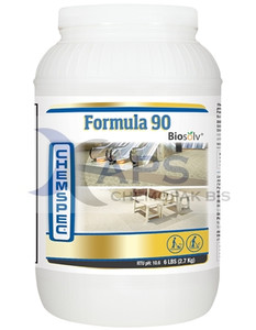 CHEMSPEC Formula 90 Powder - proszek do prania tapicerki - 2,72kg