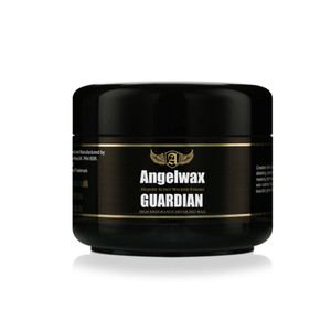 AngelWax GUARDIAN High Endurance Detailing Wax - Wosk o wysokiej wytrzymałości - 250ml