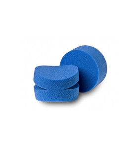 FLEXIPADS Detail split foam BLUE - Aplikator niebieski 40840