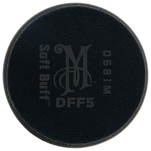 MEGUIAR'S DA Foam Finishing Disc 5″ / 140mm - DFF5 