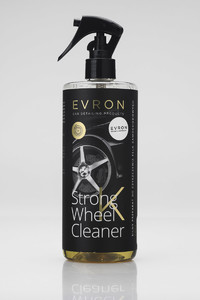 EVRON Strong Wheel Cleaner - do czyszczenia felg - 500ml